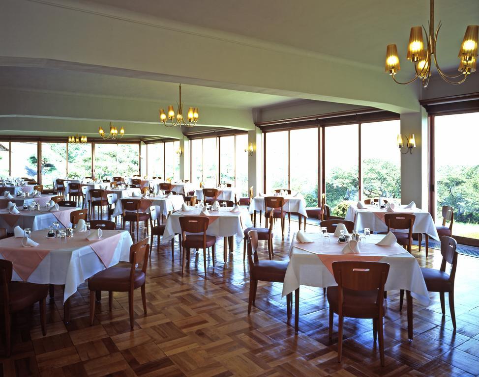 Kawana Hotel Ito  Exterior foto